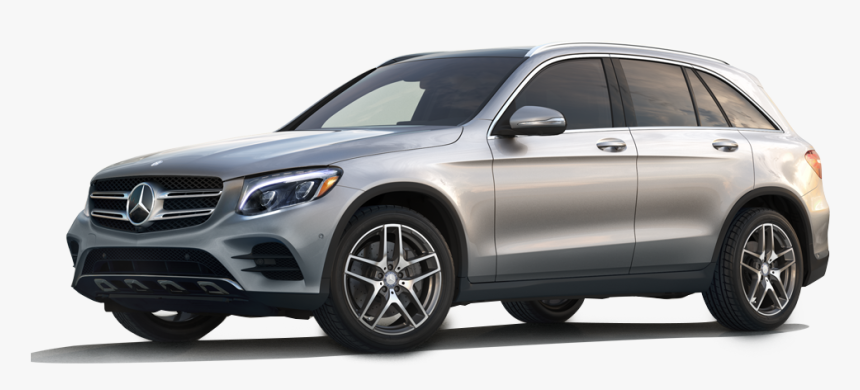 Mercedes Glc 350e 2018, HD Png Download