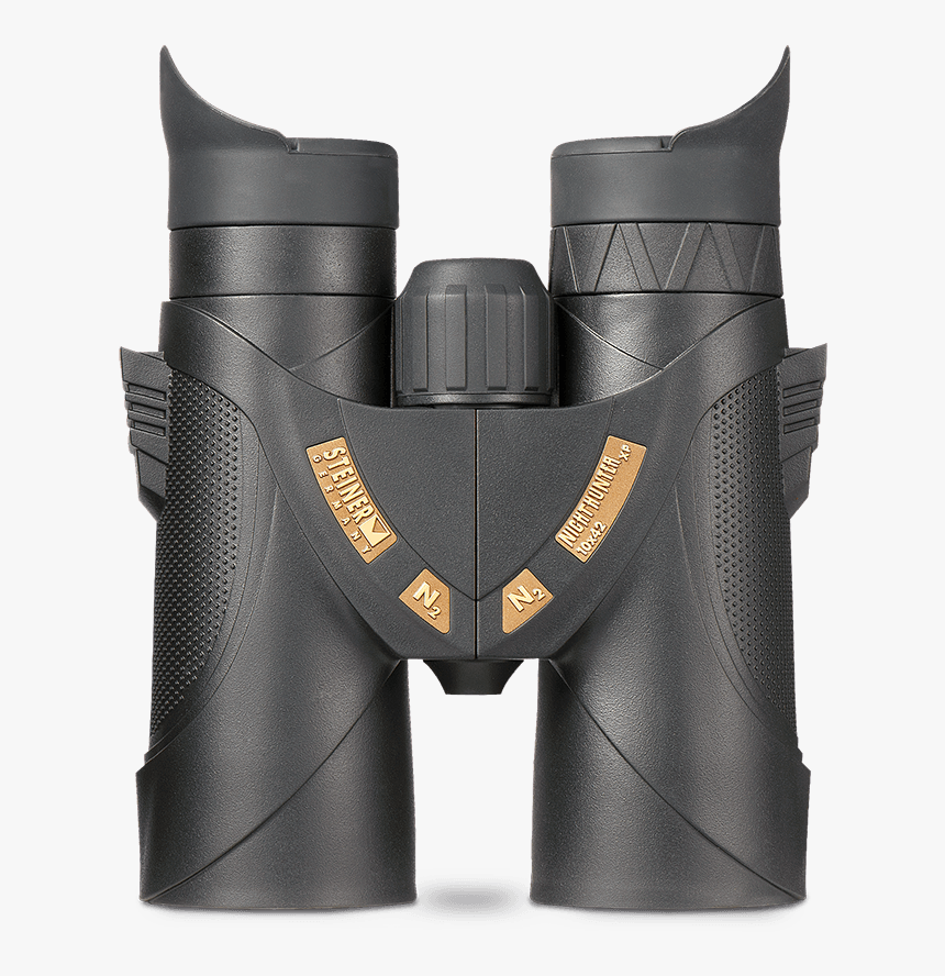 Steiner Binoculars Nighthunter - Binoculars, HD Png Download