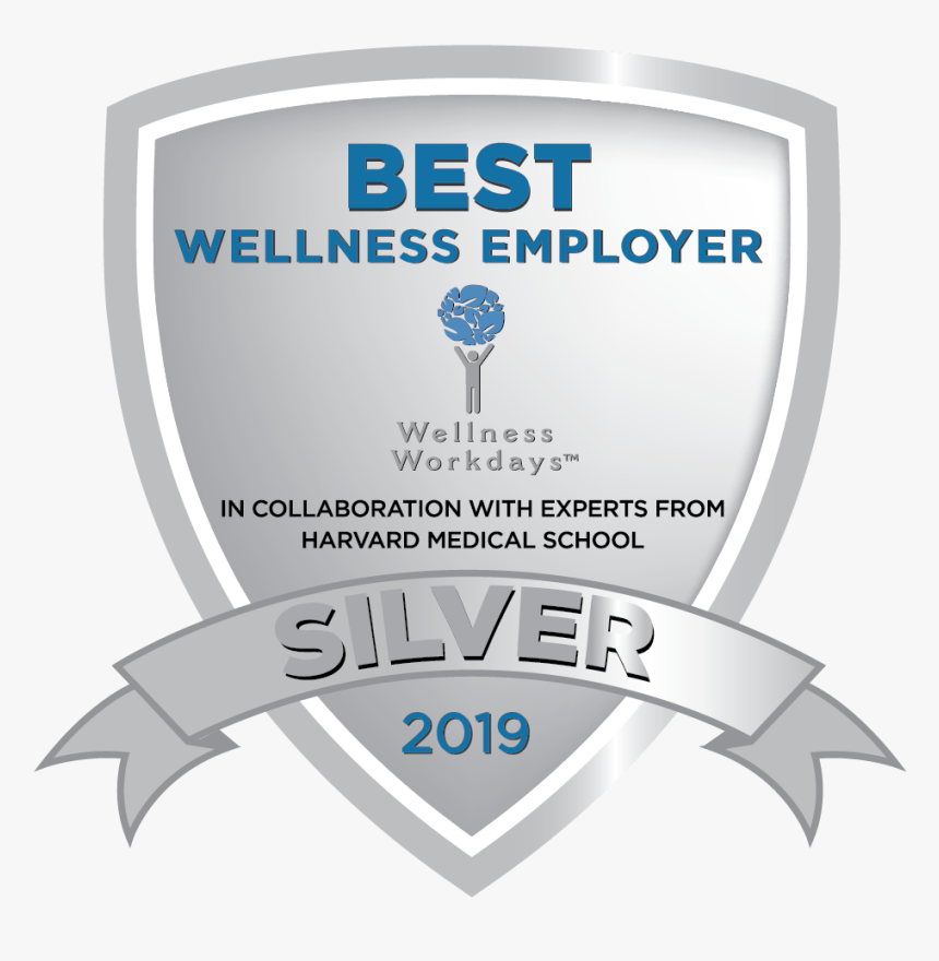 Silveraward 2019 300 - Trophy, HD Png Download