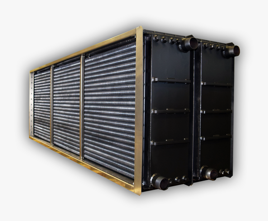 Industrial Coil - Wood, HD Png Download