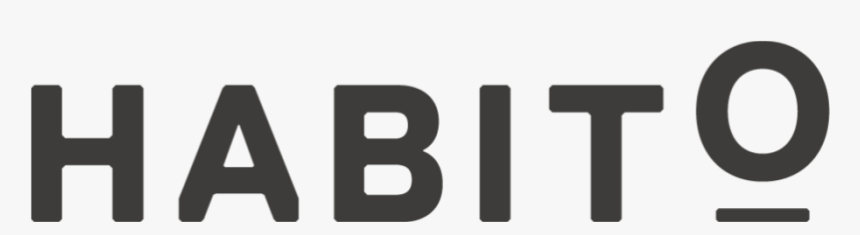 Habito Logo New - Habito Logo, HD Png Download