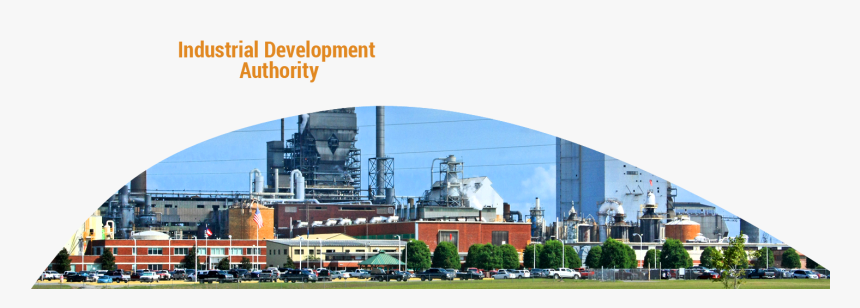 Factory, HD Png Download