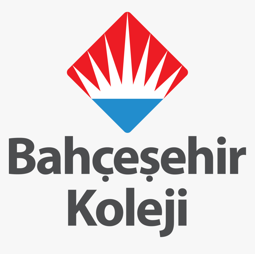 Bahcesehir New Logo - Bahçeşehir Koleji Png, Transparent Png