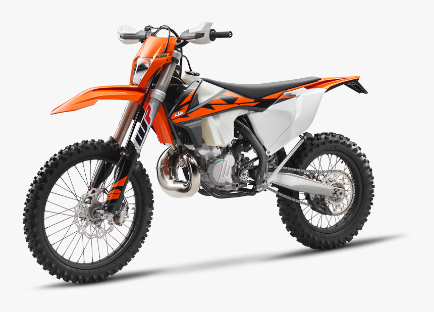 2018 Ktm 350 Exc F, HD Png Download