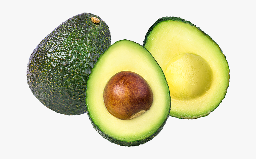 Avocado, HD Png Download