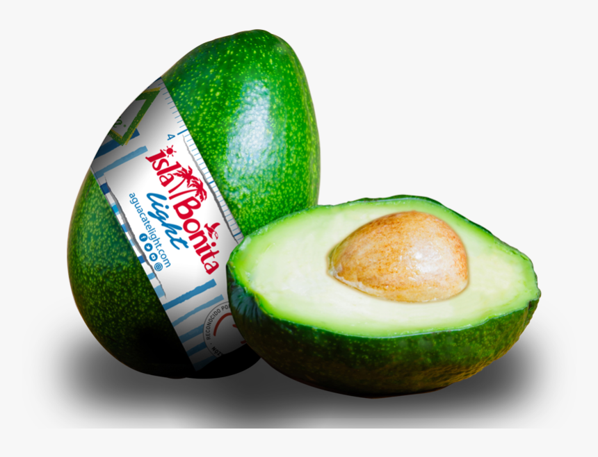 Avocado, HD Png Download