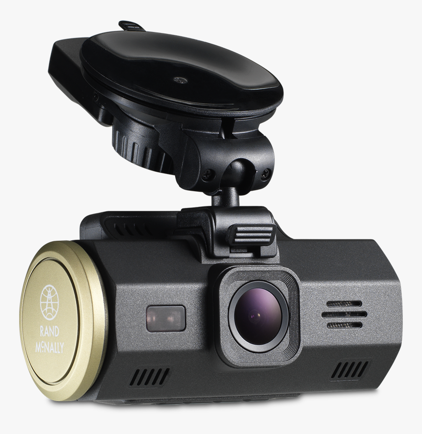 Rand Mcnally Dashcam 100, HD Png Download