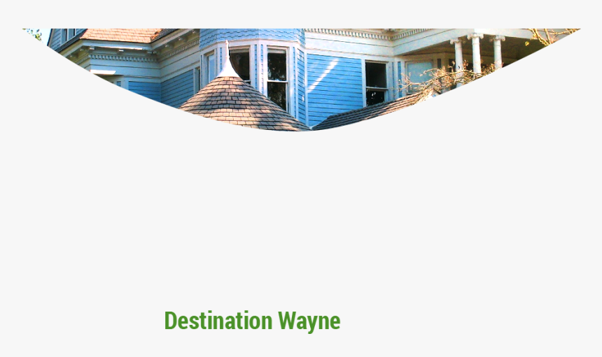 House, HD Png Download