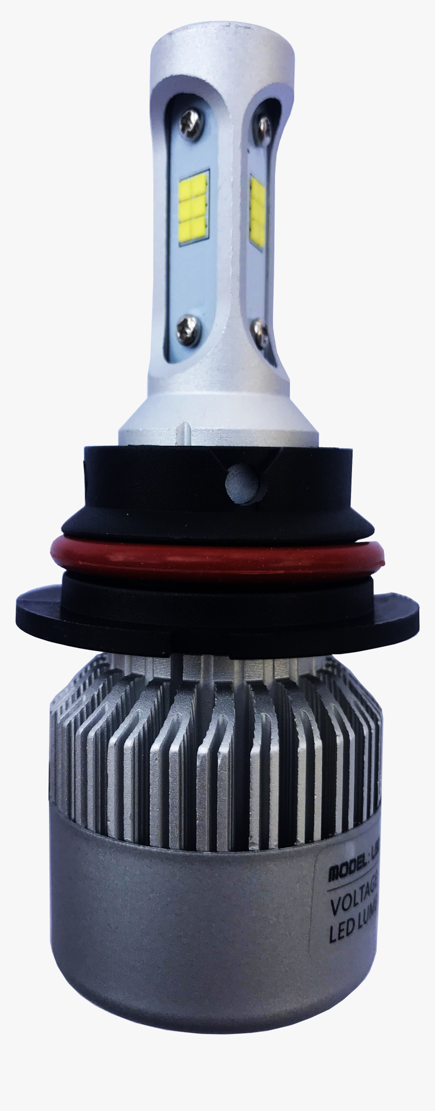 Led Headlight S2 Csp Hi/low - Gas Stove, HD Png Download
