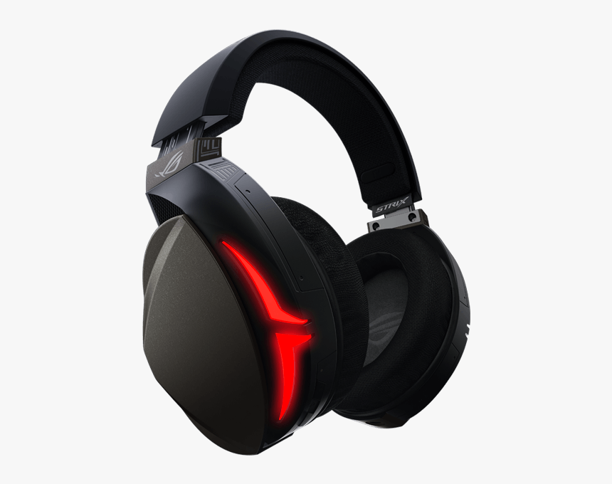 Asus Rog Strix Fusion 300 Gaming Headset, HD Png Download