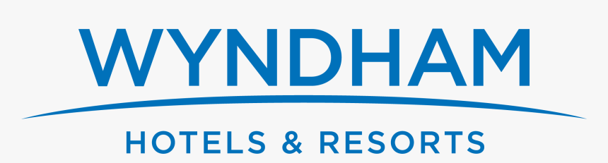 Wyndham H&r Pms 285 C@300 - Wyndham Hotels And Resorts Logo, HD Png Download