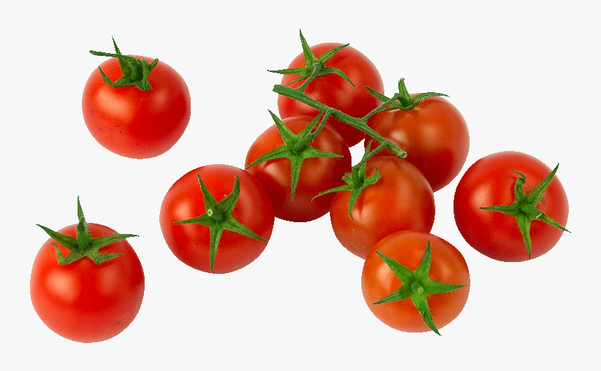 Thumb Image - Cherry Tomato Transparent Background, HD Png Download