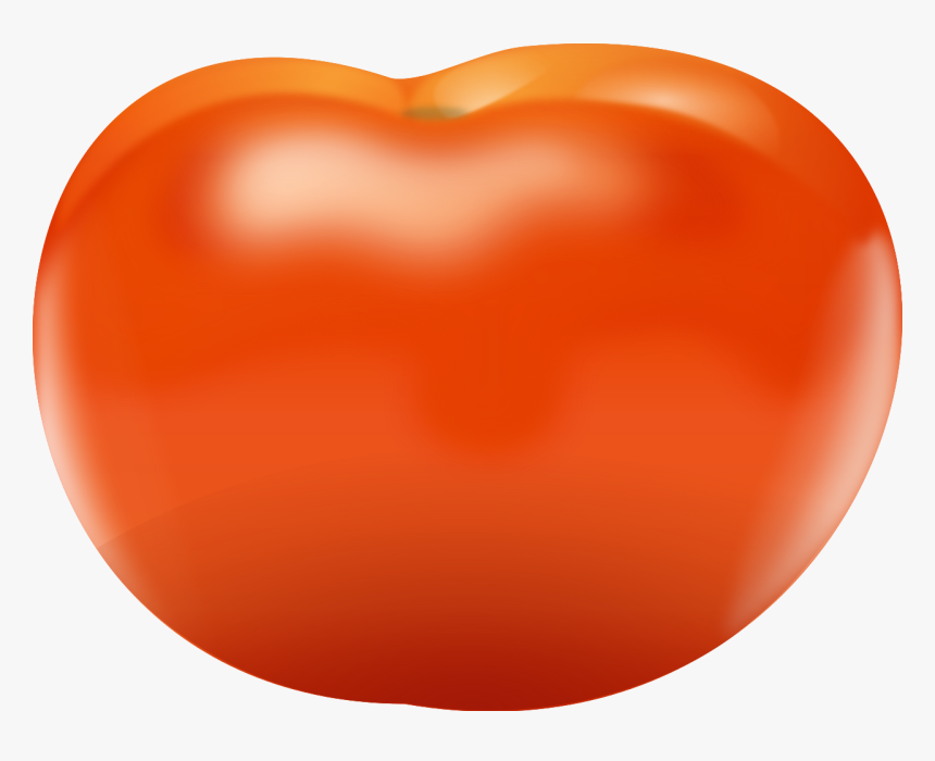 Tomate Svg, HD Png Download