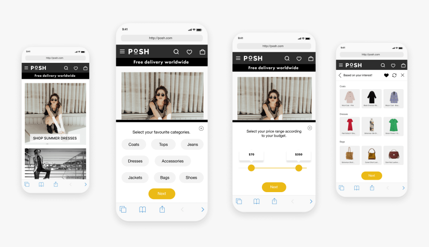 Smartphone, HD Png Download