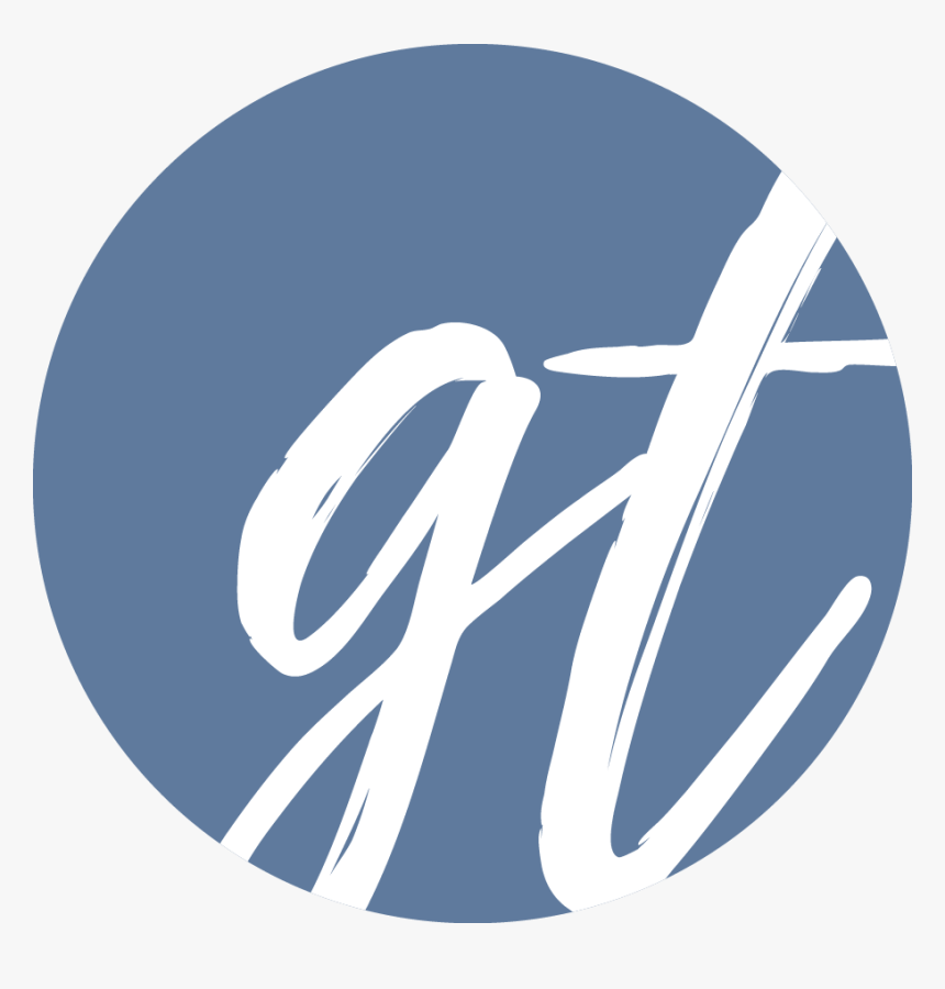 Gtaustin Icon Web, HD Png Download