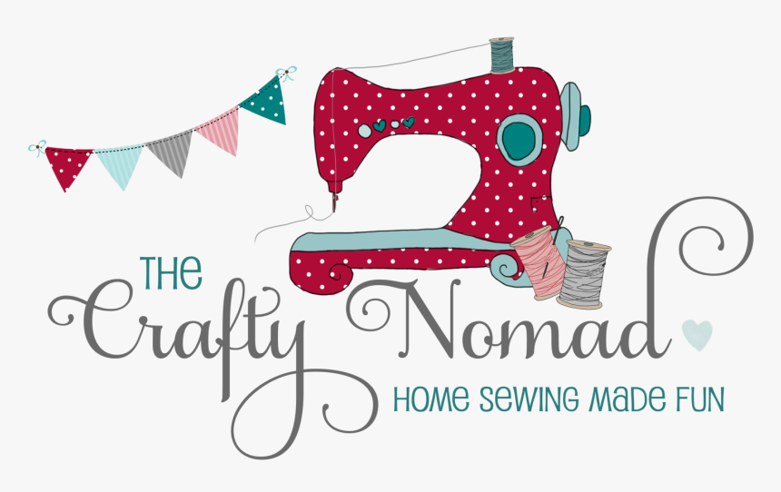 Transparent Sewing Png - Sewing Quilting Png, Png Download