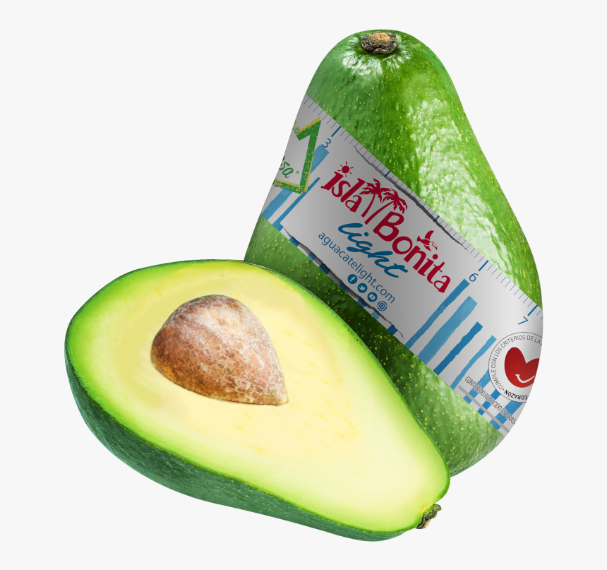 Isla Bonita Light Avocado, HD Png Download