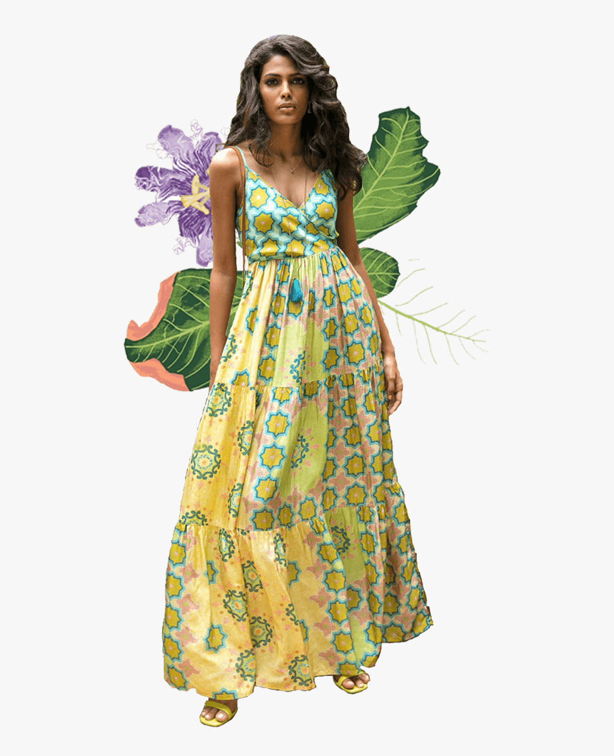 Girl, HD Png Download