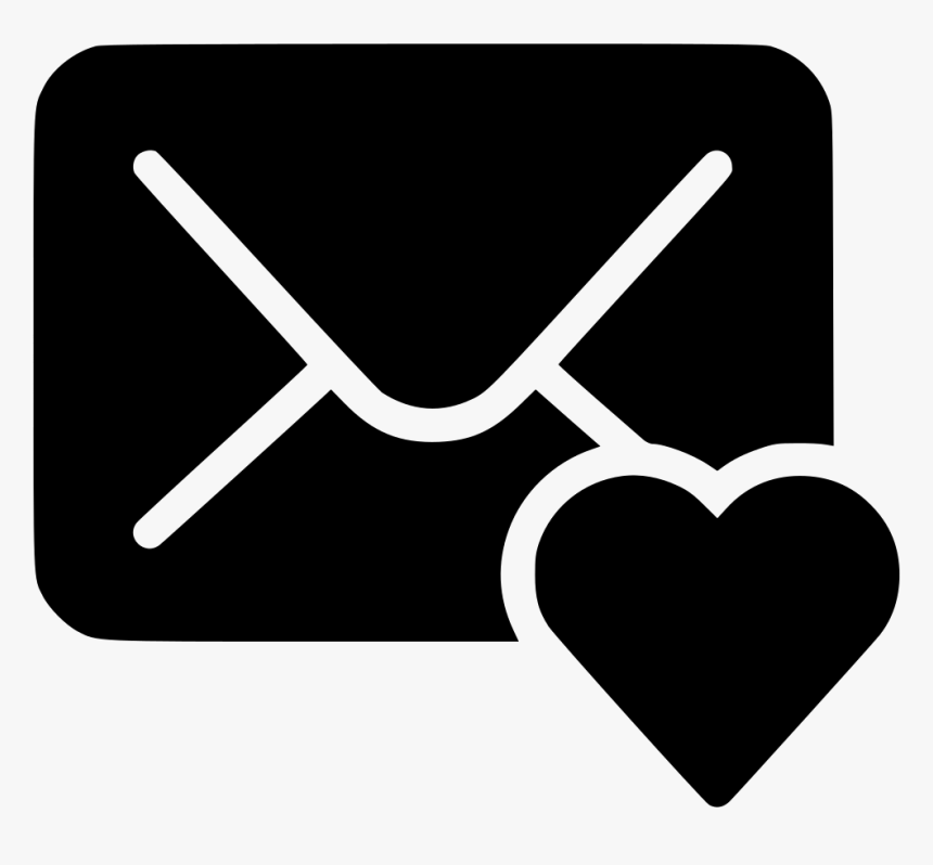 Love - Sign For Email Address, HD Png Download