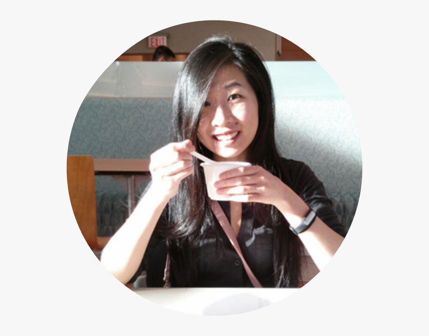 Girl, HD Png Download