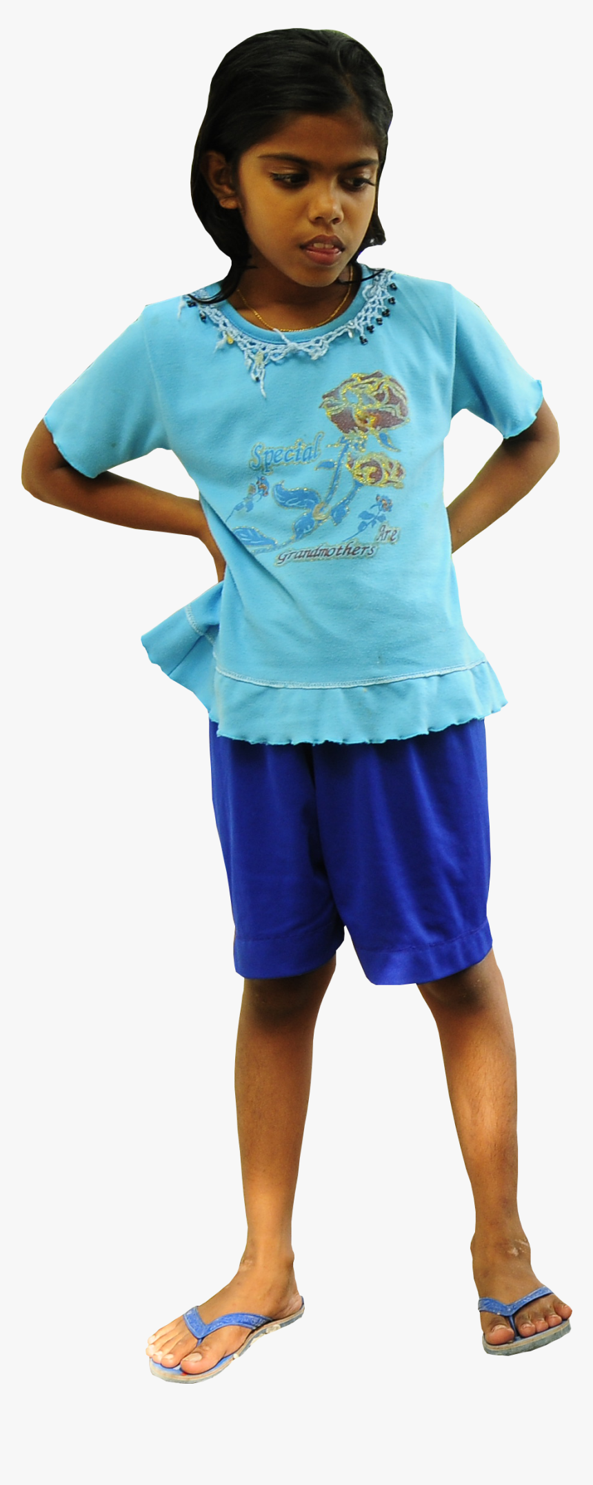 Standing, HD Png Download