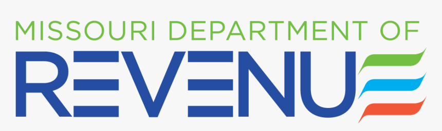 Missouri Department Of Revenue - Missouri Dept Of Revenue, HD Png Download