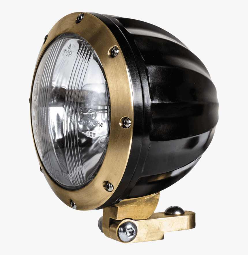Turn Signal Brass Harley Davidson, HD Png Download