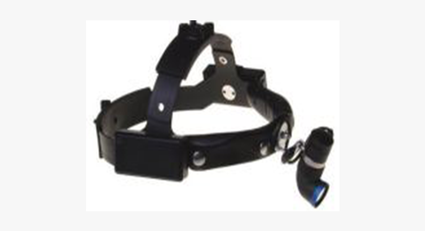 Brightstar Wireless Headlight - Strap, HD Png Download