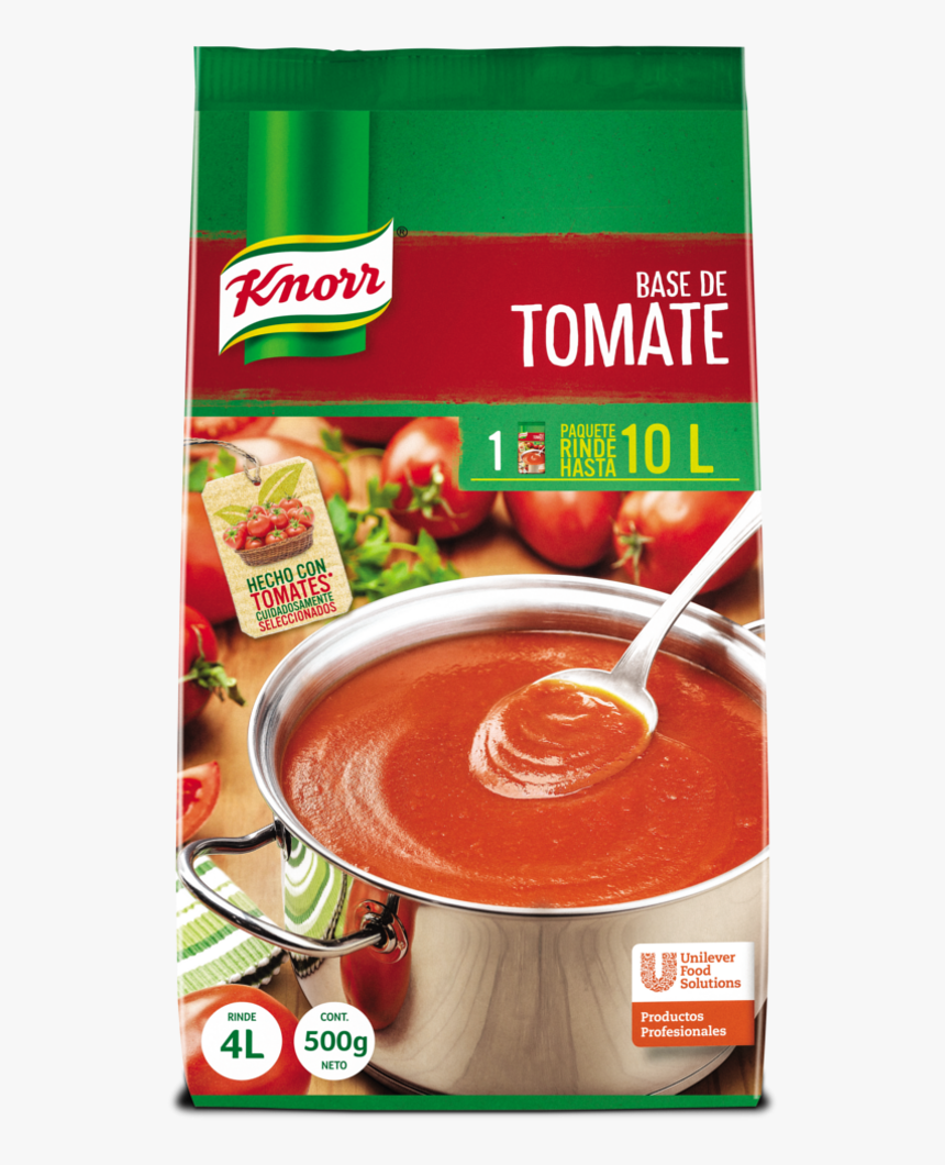Knorr, HD Png Download