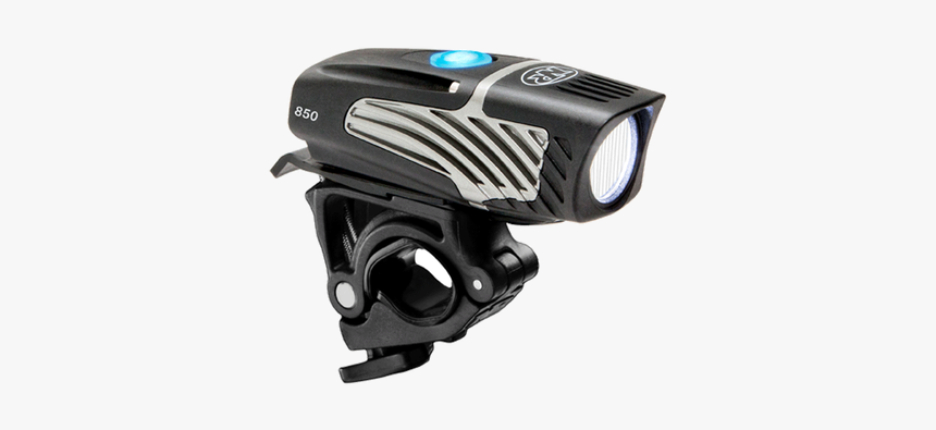 Niterider Lumina Micro 850 Headlight - Niterider Lumina Micro 850, HD Png Download