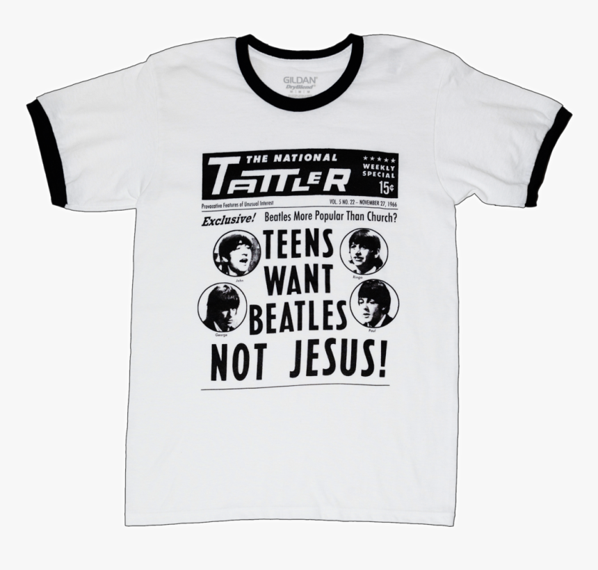 Beatles Concert Poster, HD Png Download