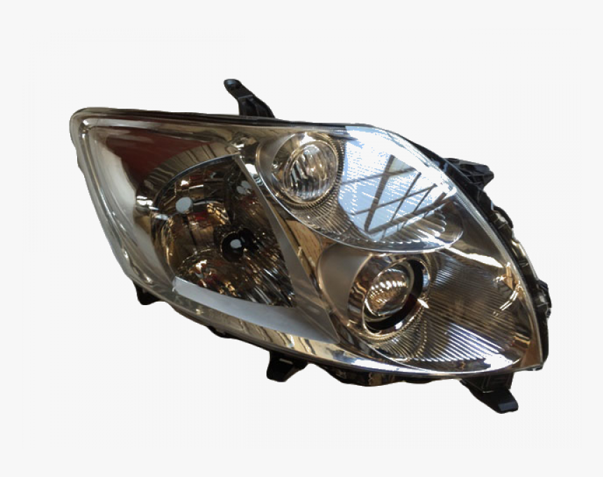 Toyota Auris Headlight /right, HD Png Download