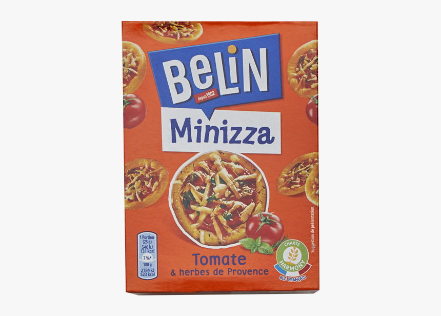 Belin Minizza, HD Png Download
