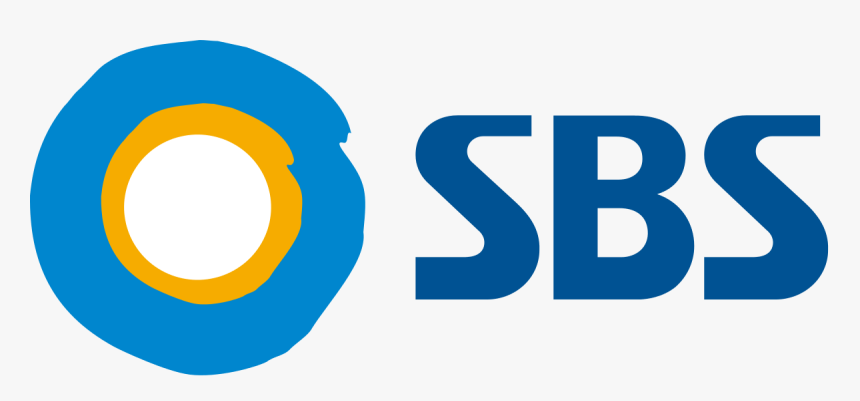 Sbs Seoul Broadcasting System, HD Png Download