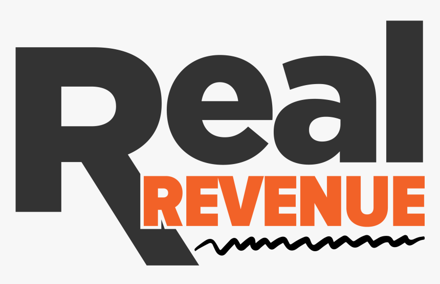 Real Revenue - Graphic Design, HD Png Download
