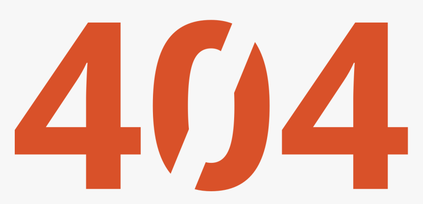 Index Of Assets Minimal - 404 Error Logo Svg, HD Png Download