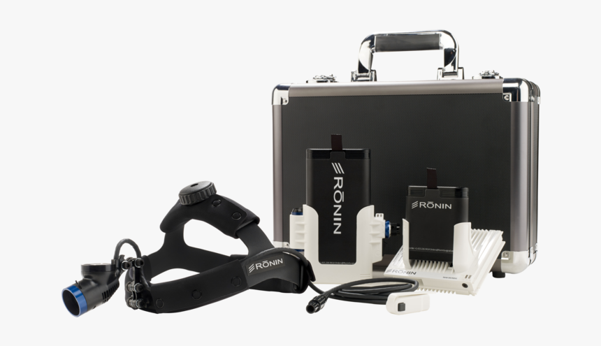 Ronin Headlight, HD Png Download