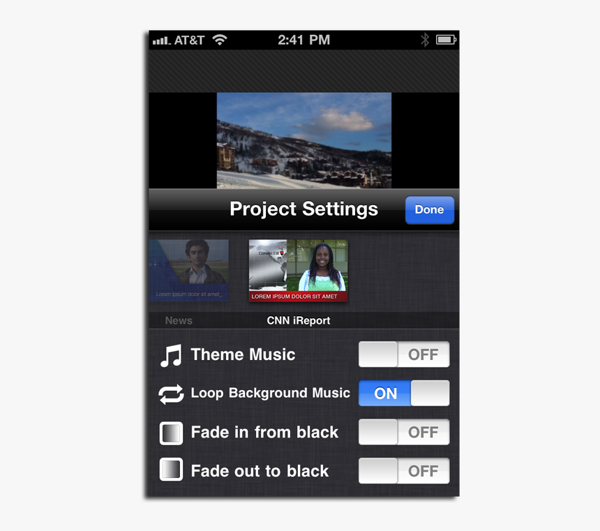 Screenshot, HD Png Download