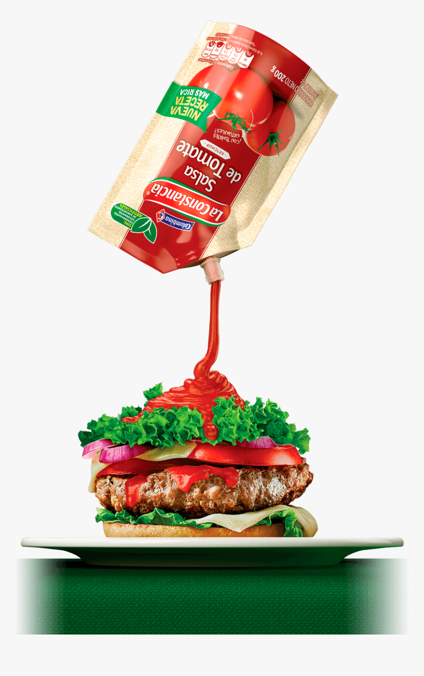 Tomate - Constancia Salsa De Tomate, HD Png Download