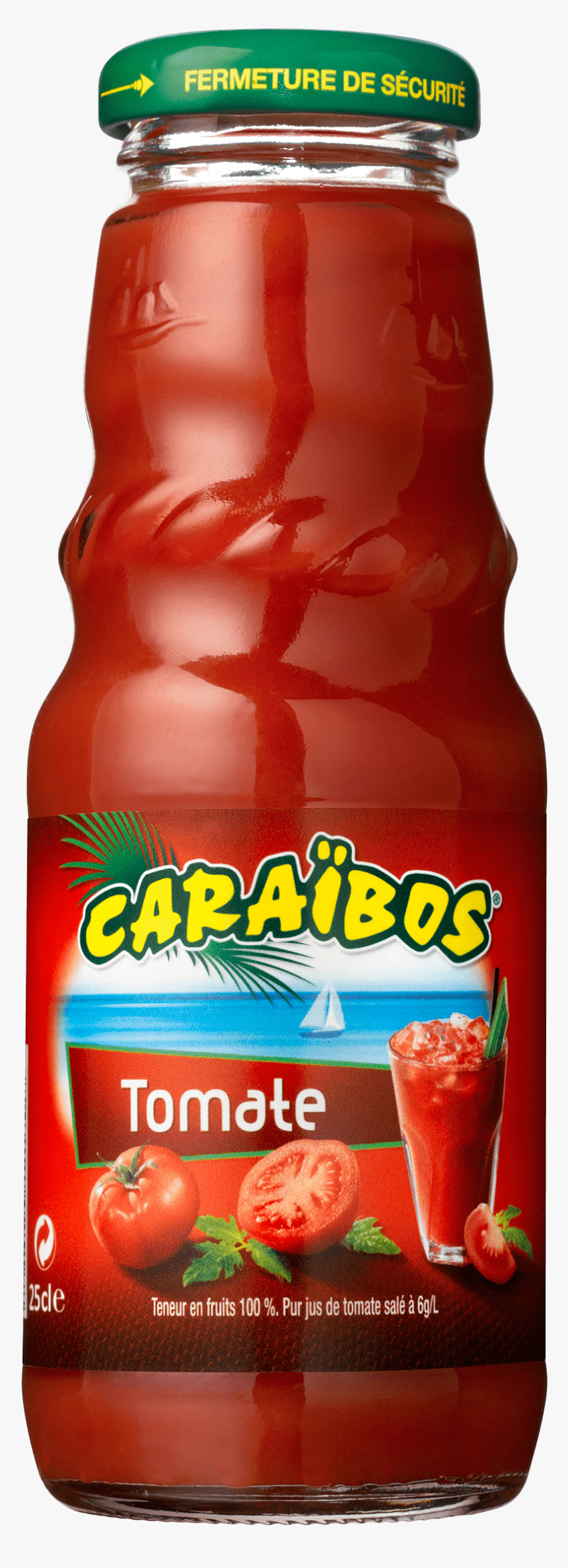 Caraibos Cranberry, HD Png Download