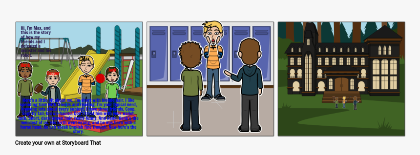 Cartoon, HD Png Download