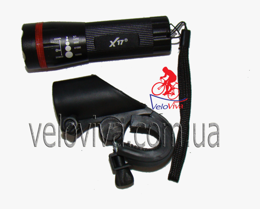 Bike Headlight Png - Messenger Bag, Transparent Png