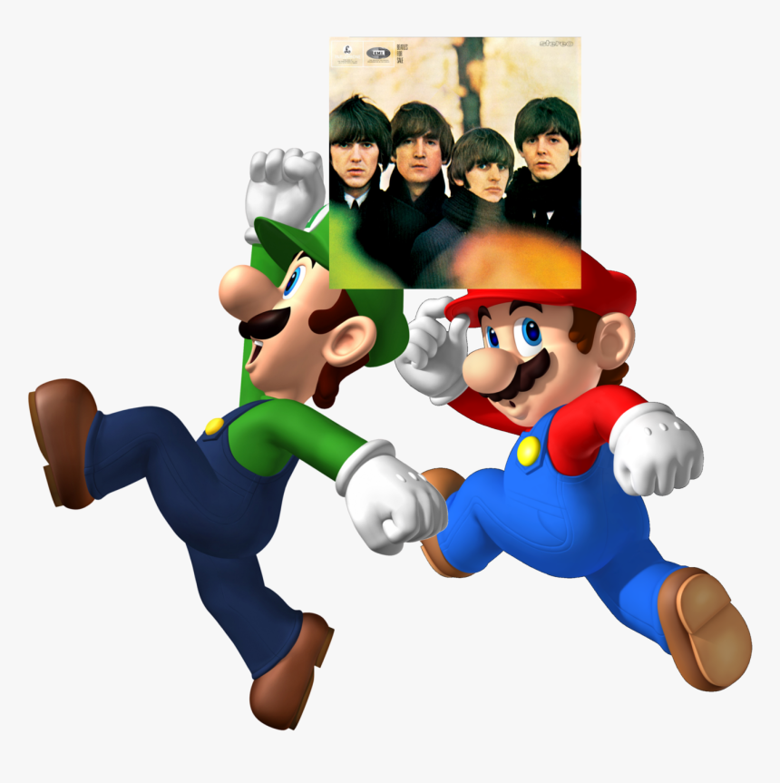 Beatles Beatles For Sale, HD Png Download