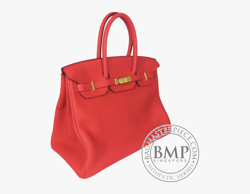Birkin Bag, HD Png Download