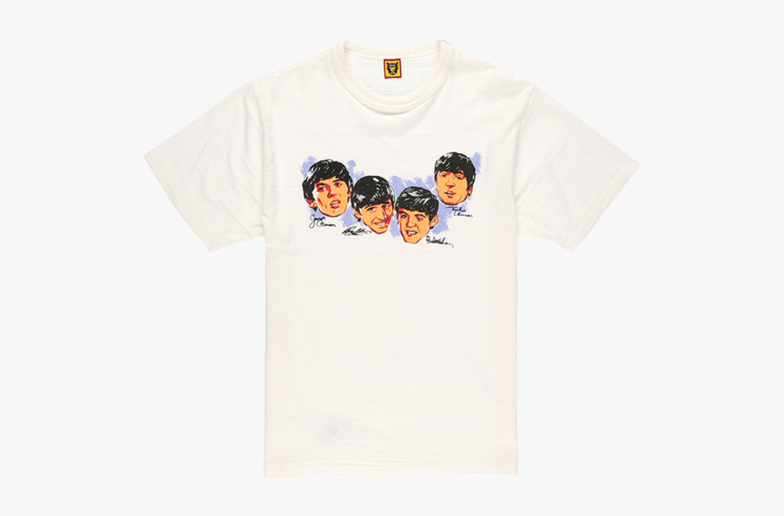 Beatles T Shirt Human Made, HD Png Download
