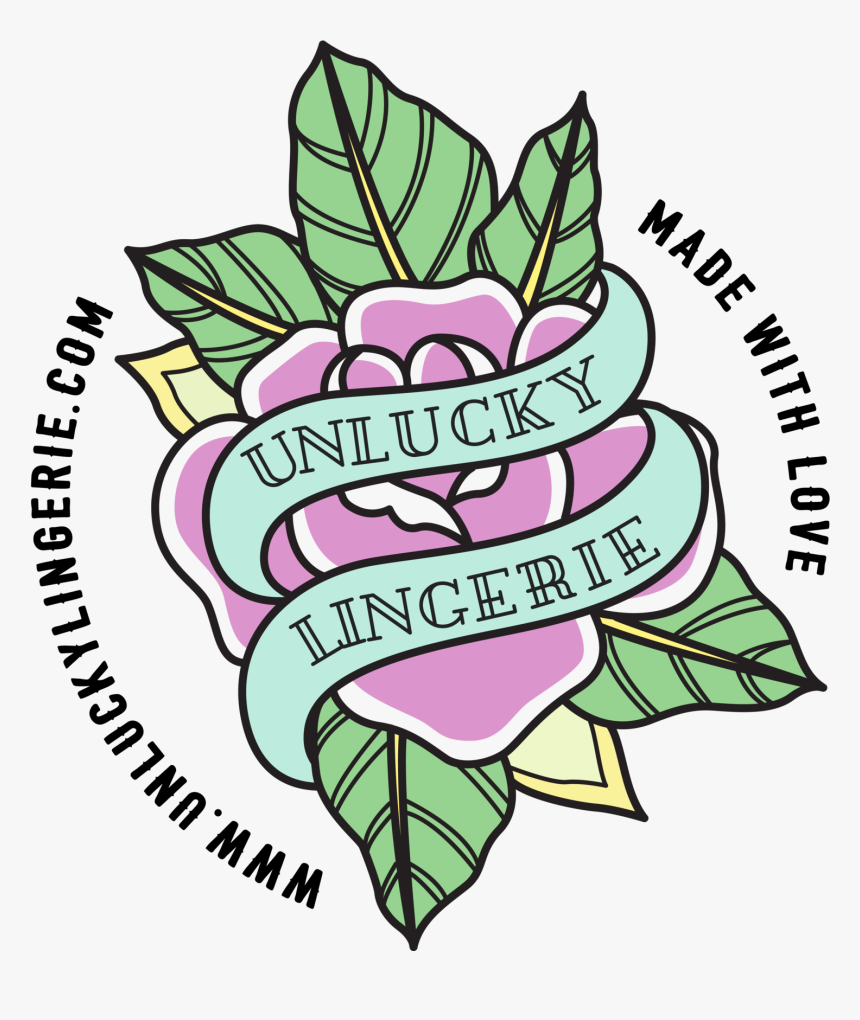 Curve Lace Bodysuit Unlucky Lingerie Clipart , Png, Transparent Png