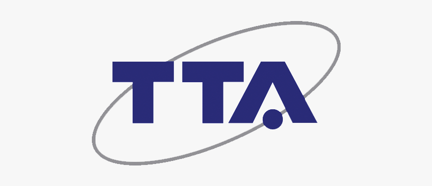 Telecommunications Technology Association Korea, HD Png Download