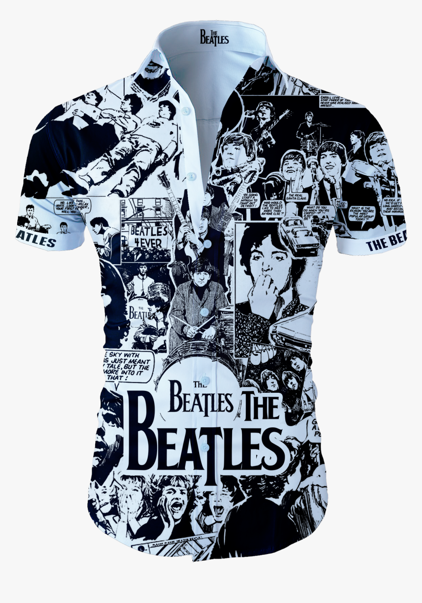 Beatles, HD Png Download