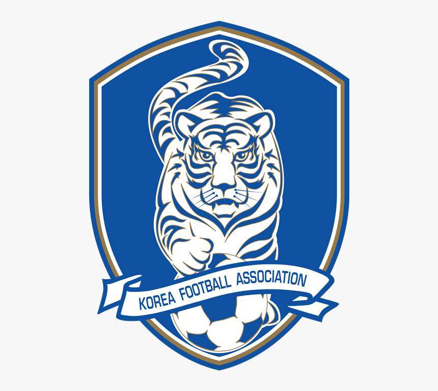 South Korea Football Federation, HD Png Download