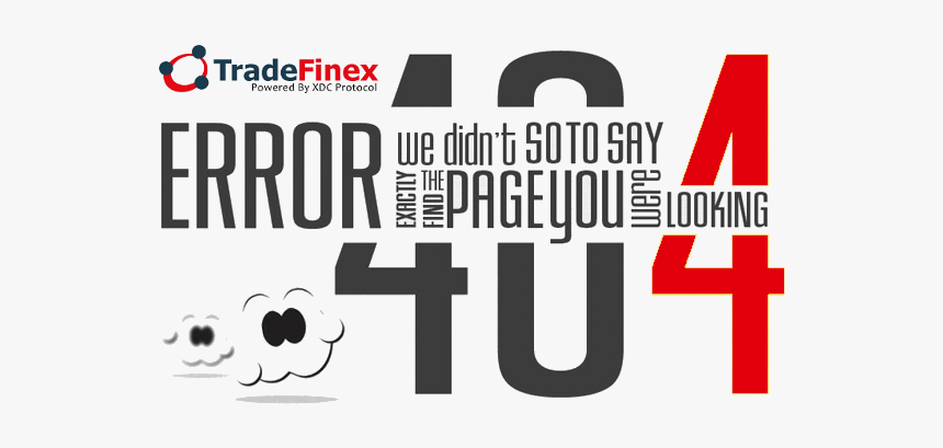 Custom 404 Errors, HD Png Download